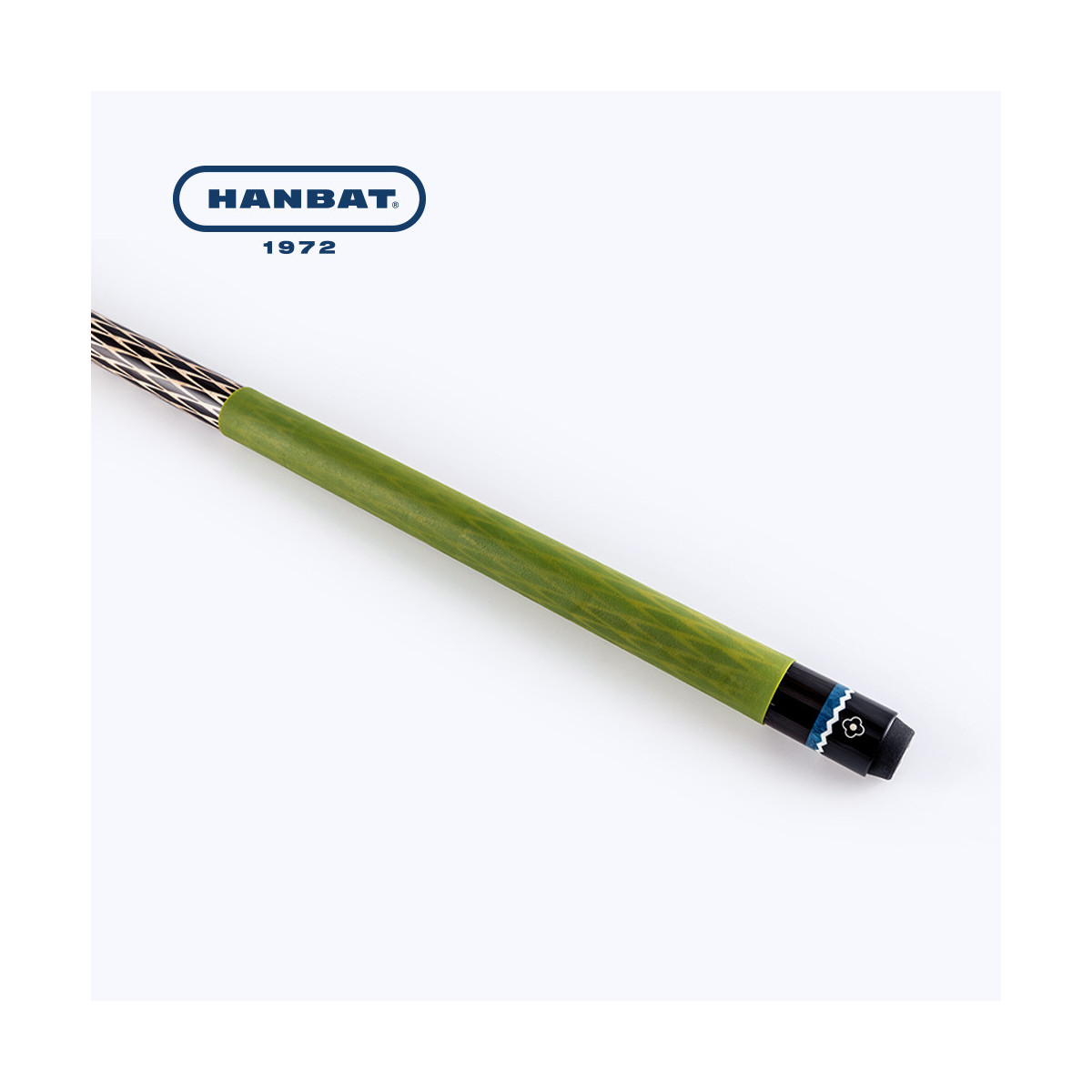 Grip Hanbat Silicona