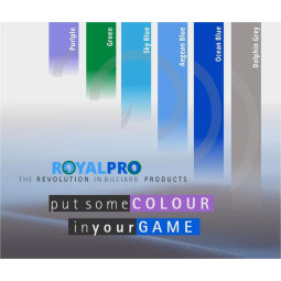 Paño Royal Pro - Billares Master