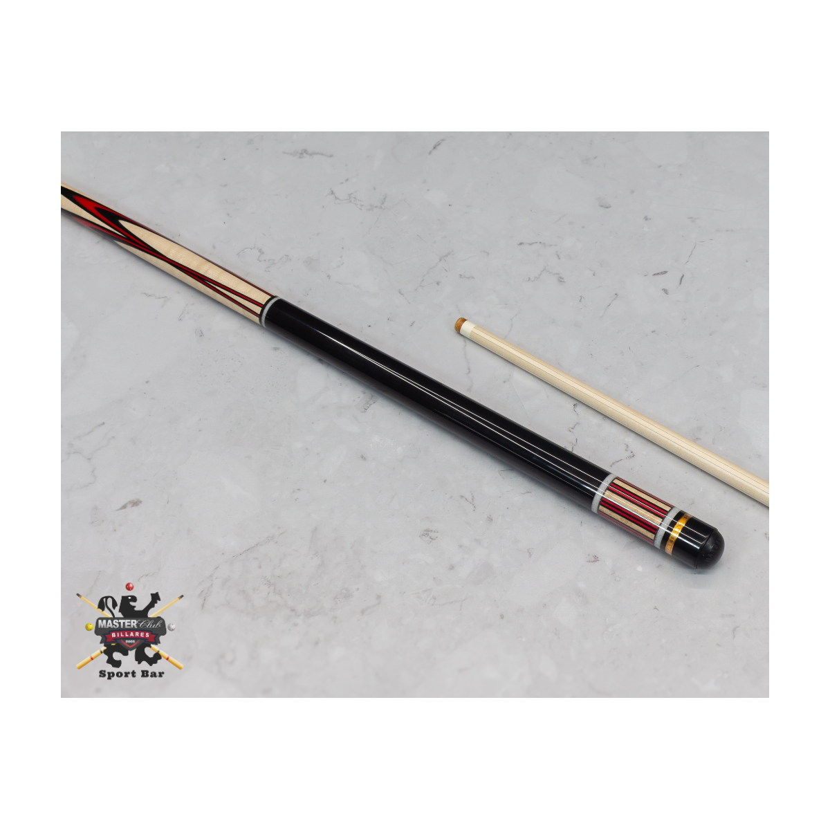 Hanbat K01B - Billares Master