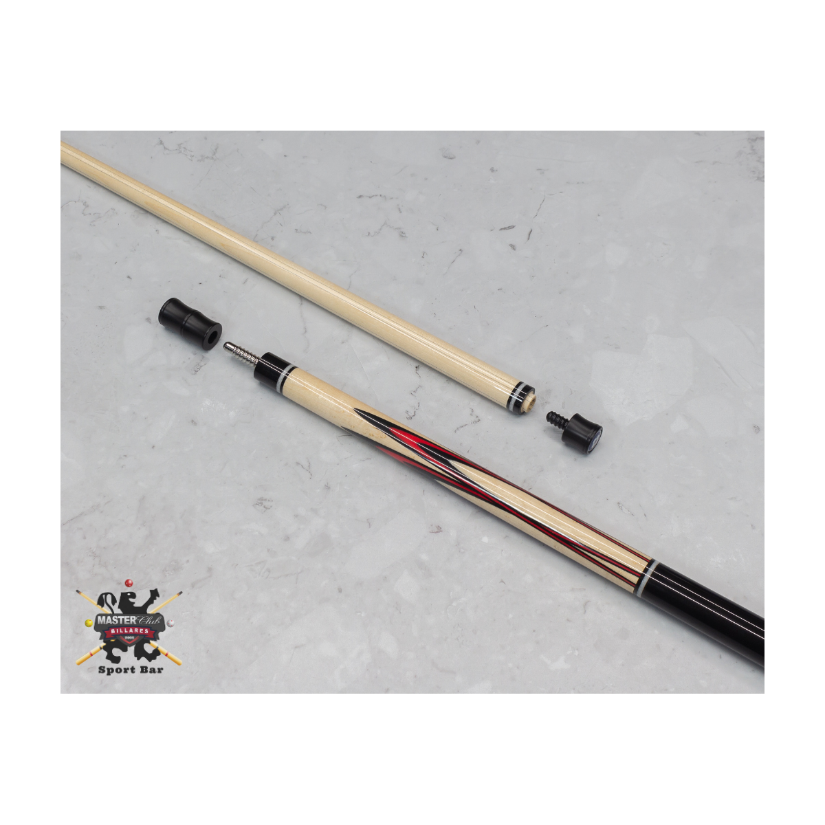 Hanbat K01B - Billares Master