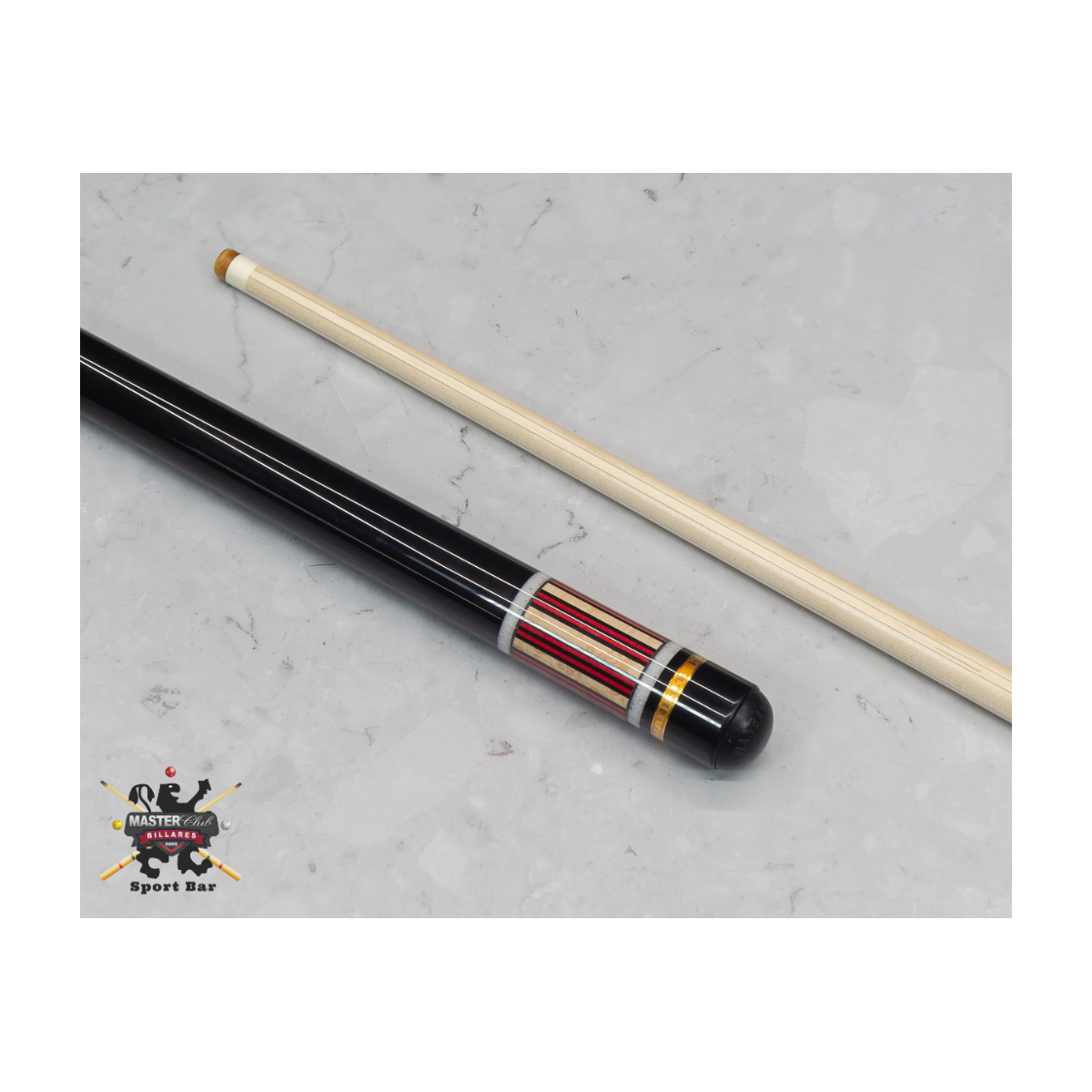 Hanbat K01B - Billares Master