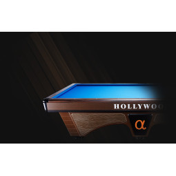 Hollywood Proam