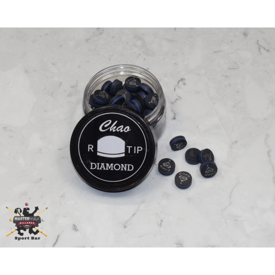Casquillo Chao Round - Caja