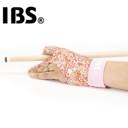 Guante IBS Recortado - Billares Master